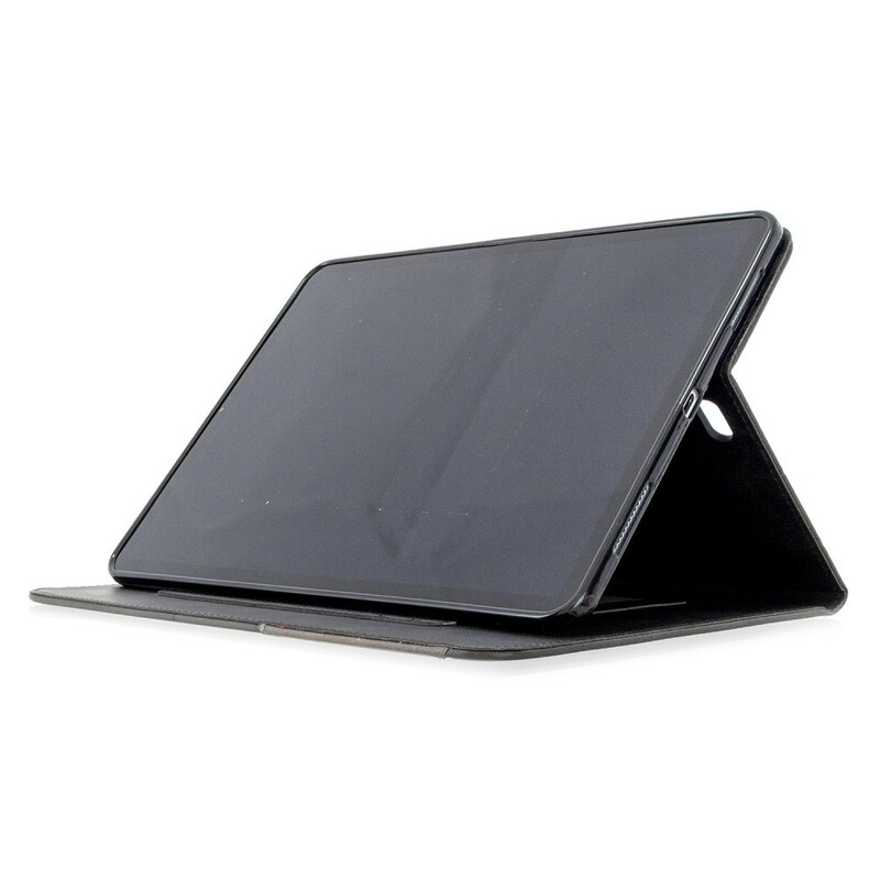 iPad Pro 11" (2020) / iPad Pro 11" (2018) Capa de forma geométrica