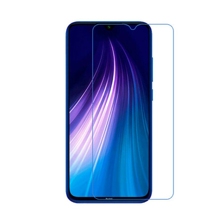PelÃcula pelÃcula pelÃcula protectoraaa de ecrã para Xiaomi Redmi Note 8T