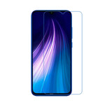 PelÃcula pelÃcula pelÃcula protectoraaa de ecrã para Xiaomi Redmi Note 8T PelÃcula pelÃcula pelÃcula protectoraaa de ecrã para Xiaomi Redmi Note 8T