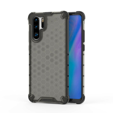 Capa Huawei P30 Pro Honeycomb Style