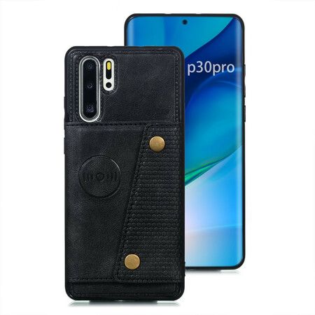 Capa Huawei P30 Pro com Snap