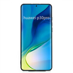 Capa Huawei P30 Pro com Snap