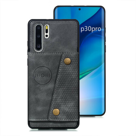 Capa Huawei P30 Pro com Snap