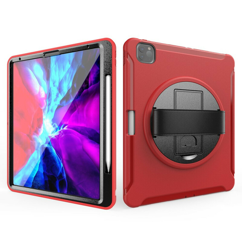 iPad Pro 12.9" (2020) / (2018) Case 360° Handle