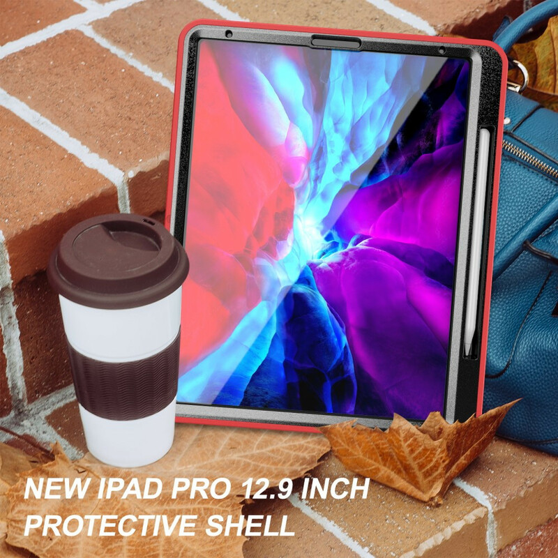 iPad Pro 12.9" (2020) / (2018) Case 360° Handle