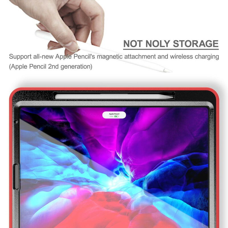 iPad Pro 12.9" (2020) / (2018) Case 360° Handle