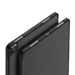 Capa inteligente iPad Pro 12.9 (2020) / (2018) DUX DUCIS DOMO SERIES