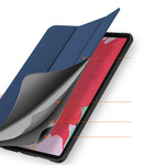 Capa inteligente iPad Pro 12.9 (2020) / (2018) DUX DUCIS DOMO SERIES