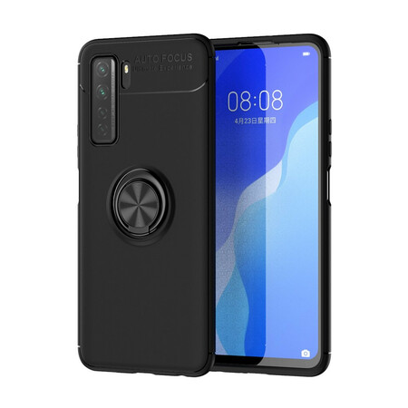 Capa rotativa Huawei P40 Lite 5G Anel rotativo