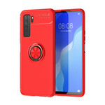 Capa rotativa Huawei P40 Lite 5G Anel rotativo Capa rotativa Huawei P40 Lite 5G Anel rotativo