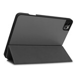 Capa inteligente iPad Pro 12,9 (2020) / (2018) Flip tripla