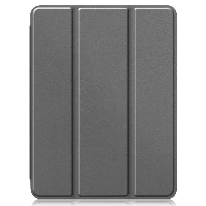 Capa inteligente iPad Pro 12,9 (2020) / (2018) Flip tripla