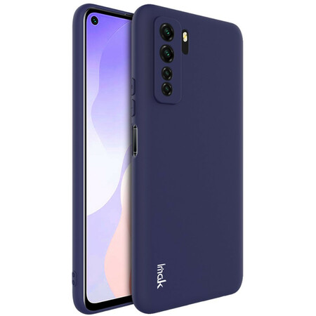 Huawei P40 Lite 5G IMAK Mate UC-1 Series Case