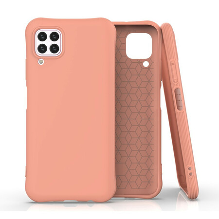 Huawei P40 Lite 5G Silicone Case Mate
