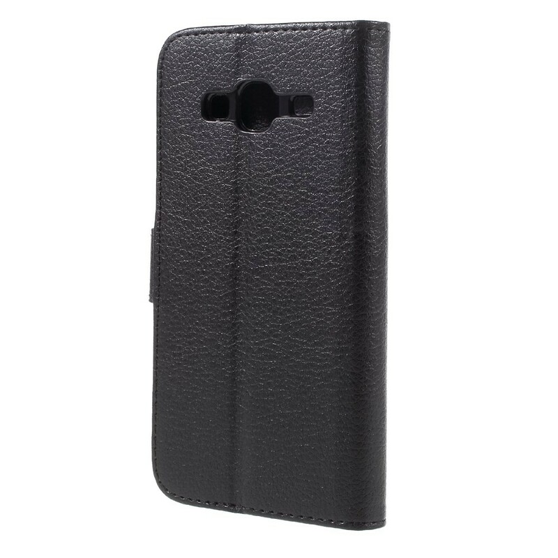Capa Samsung Galaxy J3 2016 Leatherette Capa Samsung Galaxy J3 2016 Leatherette
