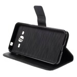 Capa Samsung Galaxy J3 2016 Leatherette Capa Samsung Galaxy J3 2016 Leatherette