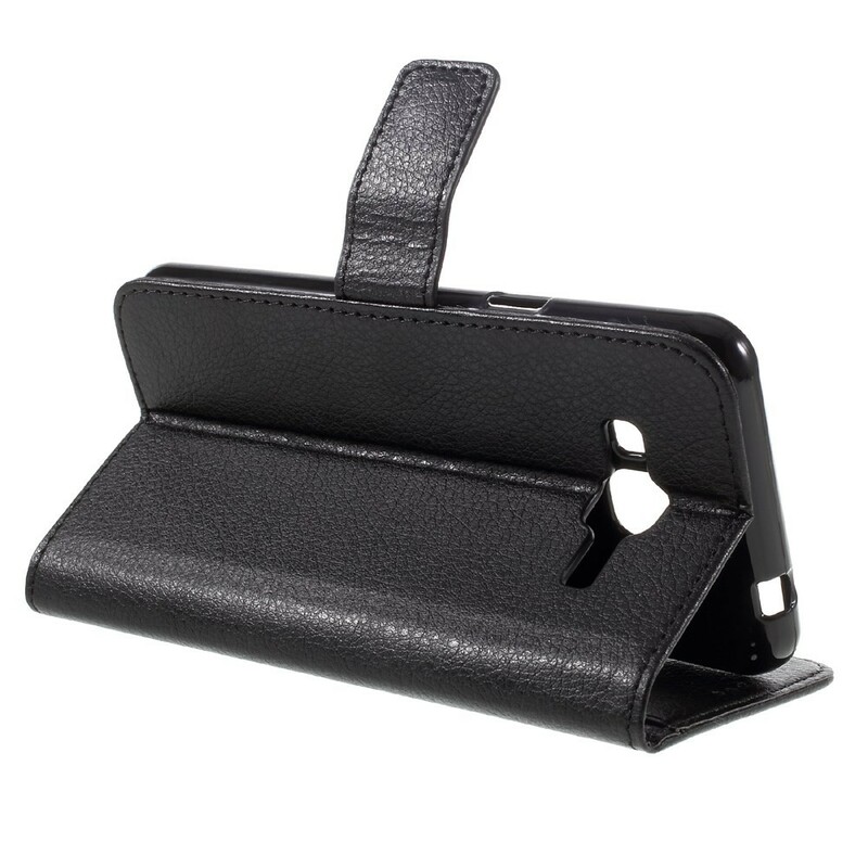 Capa Samsung Galaxy J3 2016 Leatherette Capa Samsung Galaxy J3 2016 Leatherette