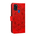 Capa Mandala Samsung Galaxy A21s