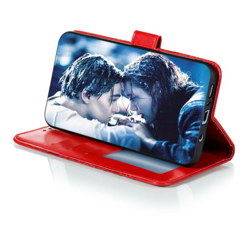 Capa Mandala Samsung Galaxy A21s