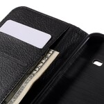 Capa Samsung Galaxy J3 2016 Leatherette Capa Samsung Galaxy J3 2016 Leatherette