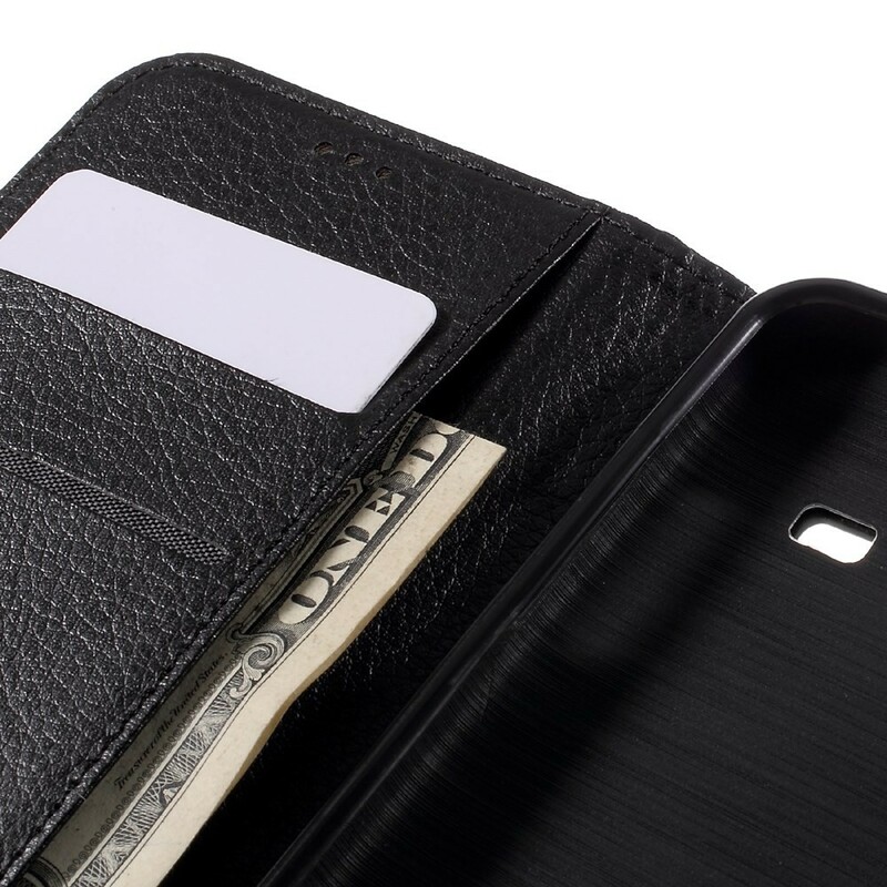 Capa Samsung Galaxy J3 2016 Leatherette Capa Samsung Galaxy J3 2016 Leatherette