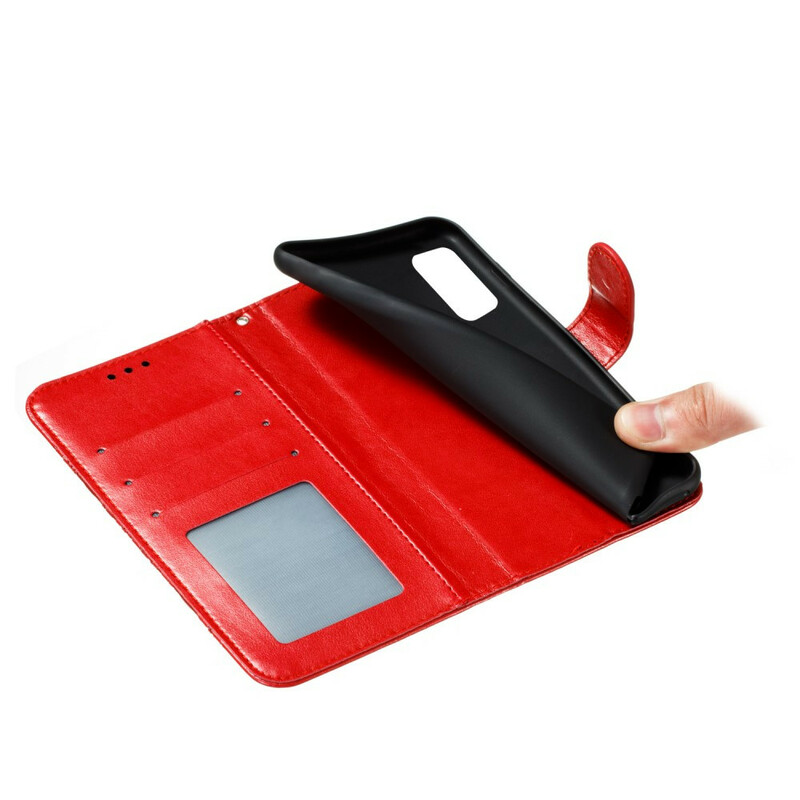 Capa Mandala Samsung Galaxy A21s