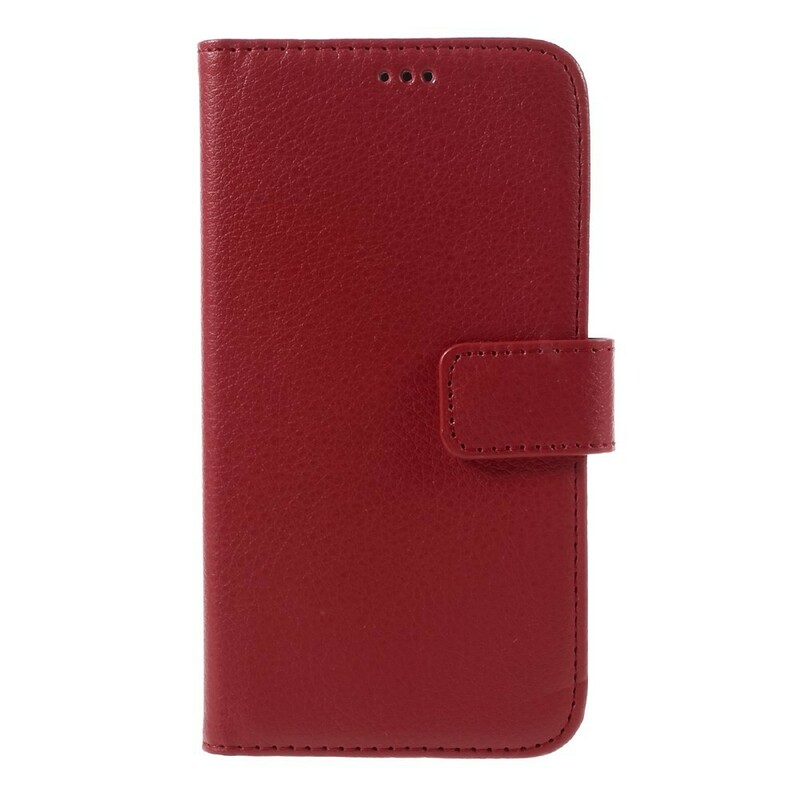 Capa Samsung Galaxy J3 2016 Leatherette