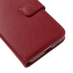 Capa Samsung Galaxy J3 2016 Leatherette