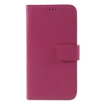 Capa Samsung Galaxy J3 2016 Leatherette