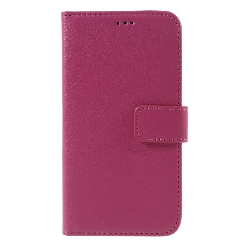 Capa Samsung Galaxy J3 2016 Leatherette
