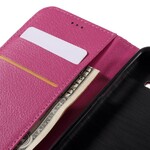 Capa Samsung Galaxy J3 2016 Leatherette