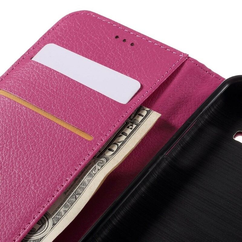 Capa Samsung Galaxy J3 2016 Leatherette