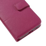Capa Samsung Galaxy J3 2016 Leatherette