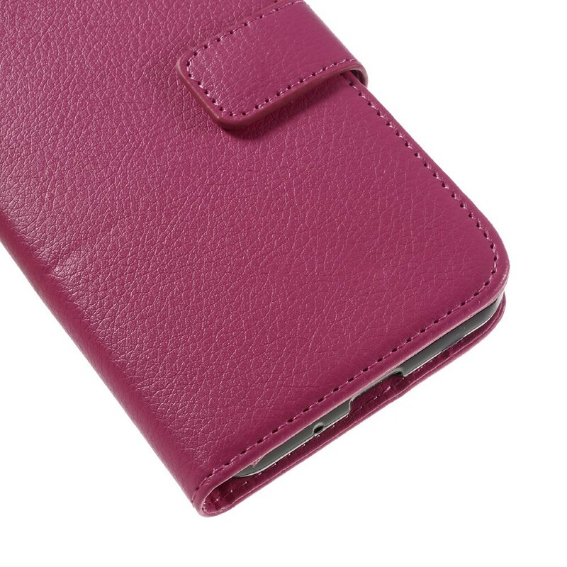 Capa Samsung Galaxy J3 2016 Leatherette