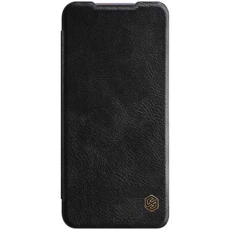Capa Flip Xiaomi Redmi 10X/10X Pro Nillkin Série Qin