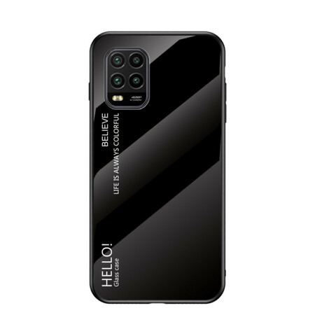 Xiaomi Mi 10 Lite Capa Olá Vidro Temperado