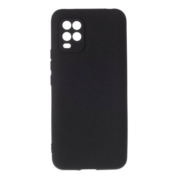 Xiaomi Mi 10 Lite Silicone Case Rigid Mate