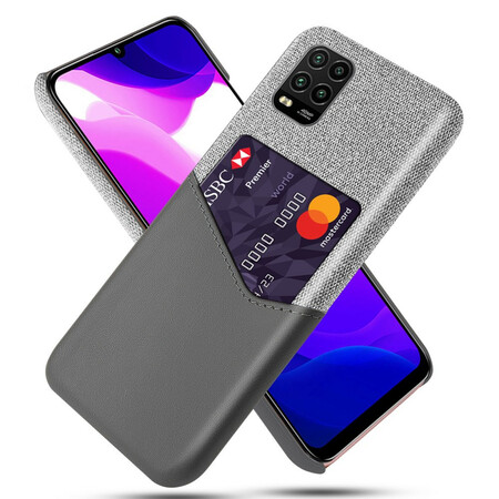 Xiaomi Mi 10 Lite Card Case KSQ