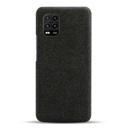 Xiaomi Mi 10 KSQ Case Fabric Chic