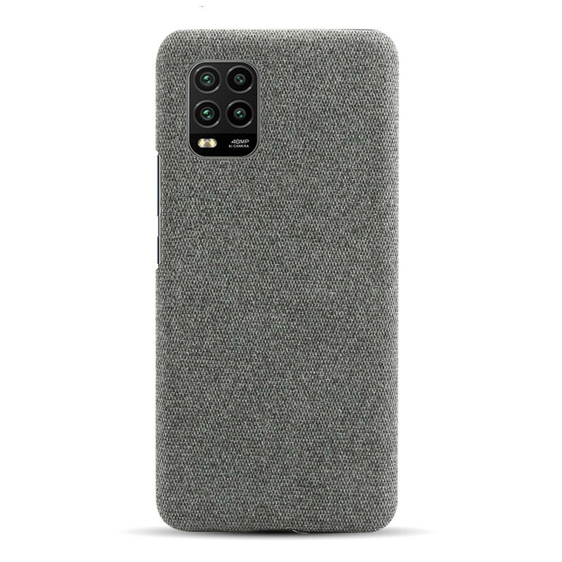 Xiaomi Mi 10 KSQ Case Fabric Chic