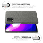 Xiaomi Mi 10 KSQ Case Fabric Chic