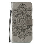 Capa Xiaomi Mi 10 Lite Mandala