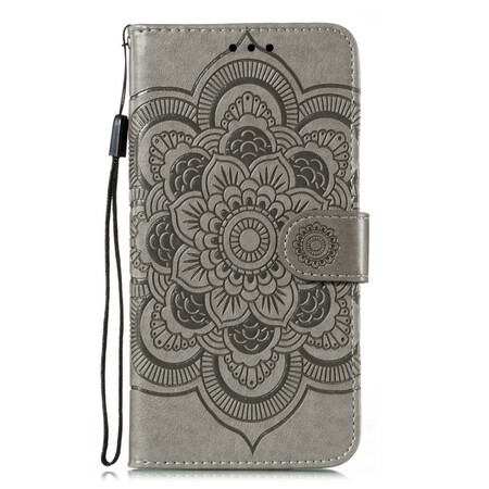 Capa Xiaomi Mi 10 Lite Mandala
