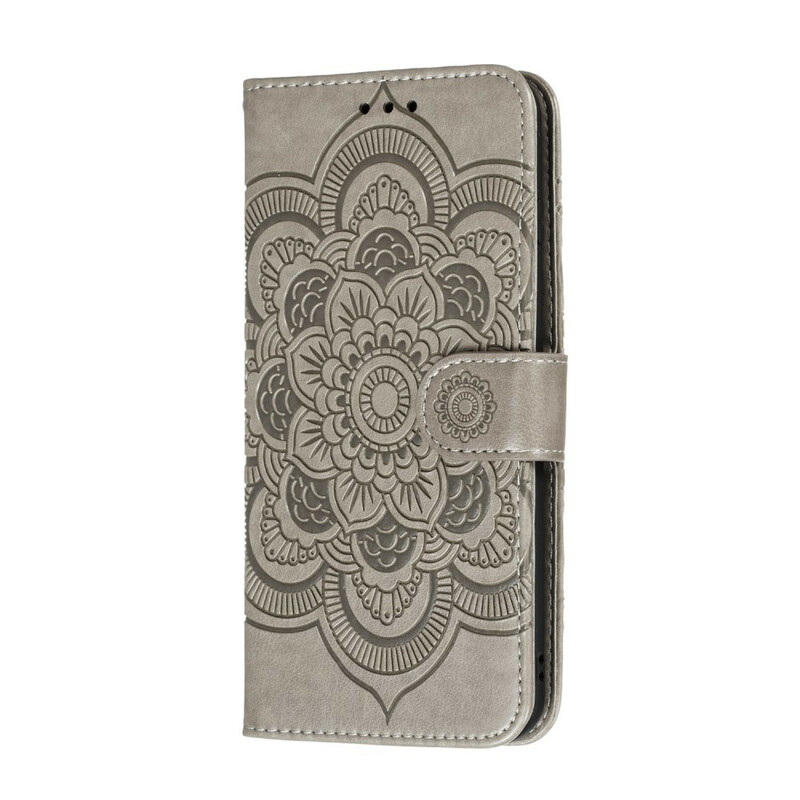 Capa Xiaomi Mi 10 Lite Mandala