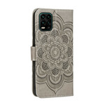 Capa Xiaomi Mi 10 Lite Mandala