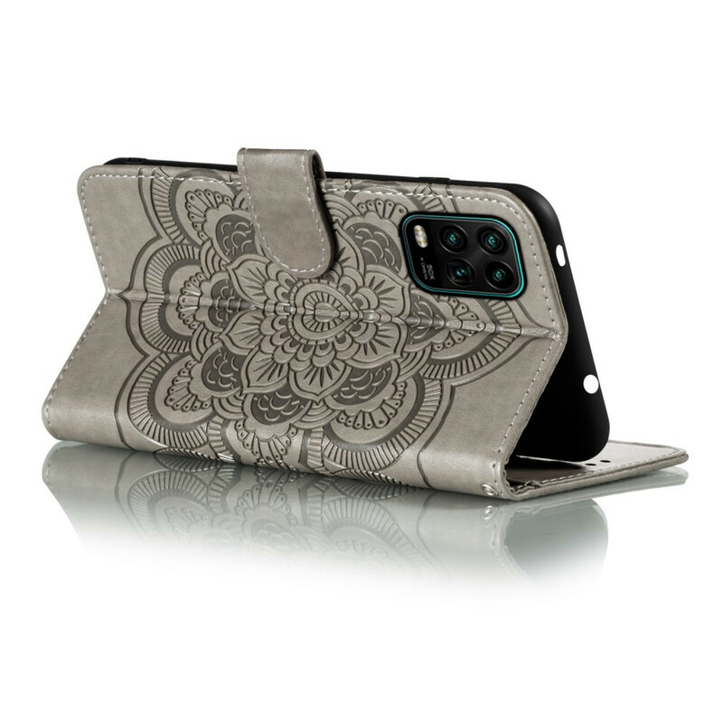 Capa Xiaomi Mi 10 Lite Mandala