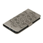 Capa Xiaomi Mi 10 Lite Mandala