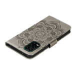 Capa Xiaomi Mi 10 Lite Mandala