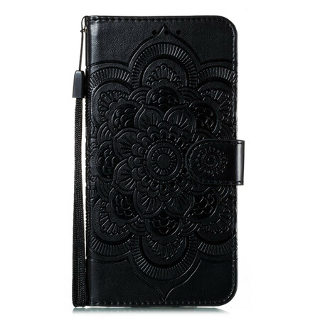 Capa Mandala Huawei P Smart 2020