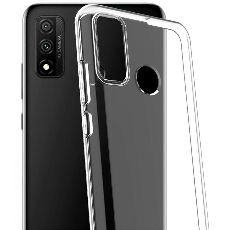 Capa Huawei P Smart 2020 Transparente IMAK